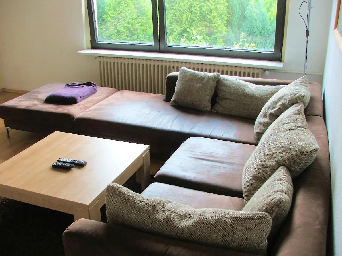 Apartment Lea'S Apartment'S Dortmund Germany