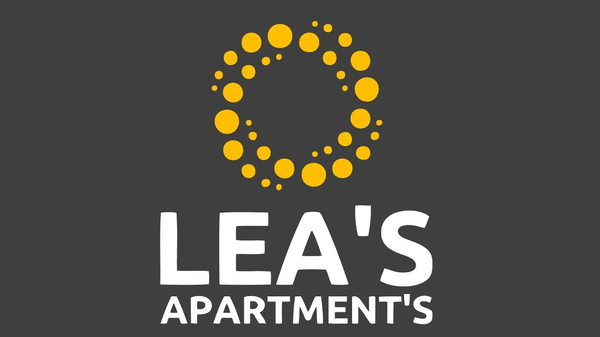 Lea'S Apartment'S Dortmund